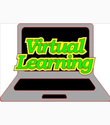 Virtual Learning | School Themes