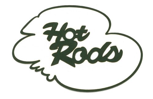Hot Rods | Trucks, Cars & Motorcycles