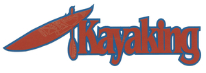 Kayaking w/ Kayak | General Adventure