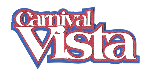 Carnival Vista | Cruising