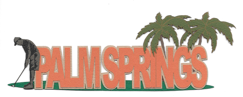 Palm Springs Title | California