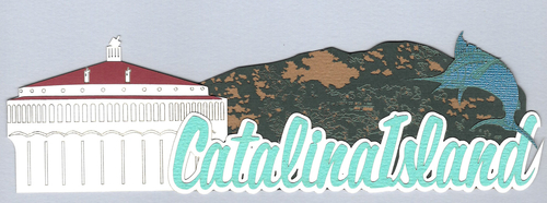 Catalina Island | So Cal