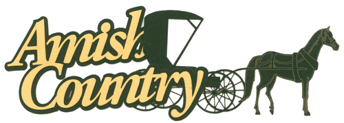 Amish Country |  General US