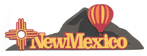 New Mexico  | New Mexico