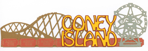 Coney Island with Rides | New York