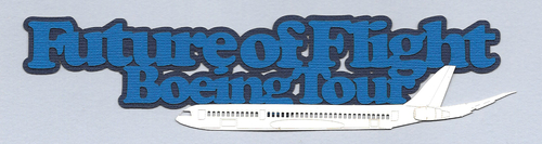 Museum of Flight Boeing Tour | Seattle
