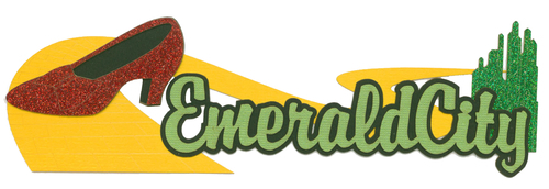 The Emerald City | General Theme Parks