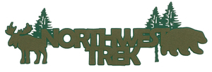 Northwest Trek | Tacoma South