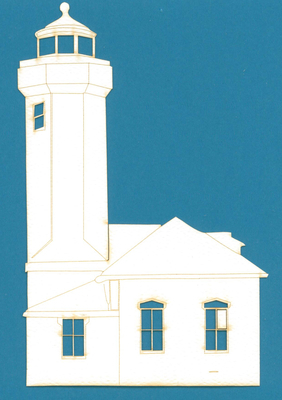Point Wilson Lighthouse | Peninsula
