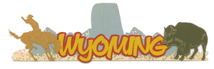 Wyoming  | Wyoming