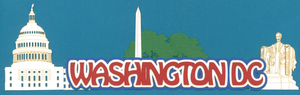 Washington DC  | Washington D.C.