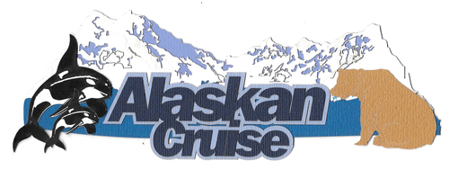 Alaksa Cruise Scene | Cruising