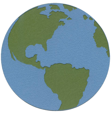 World Globe | Travel General