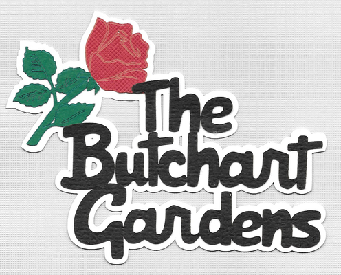 Buchart Gardens | Canada