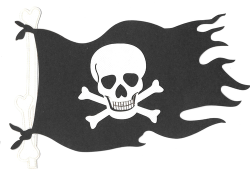 Pirate Flag | Pirates
