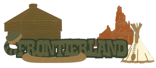 Frontierland  | Frontierland