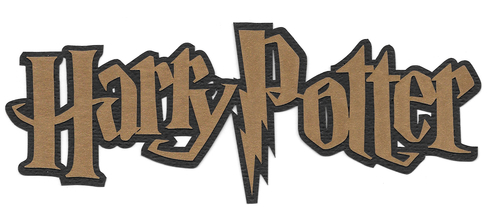 Harry Potter Title | Harry Potter