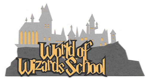 World of Wizards | Harry Potter