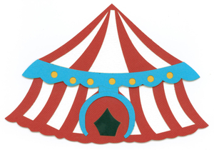 Circus Tent | Festivals, Fairs & Events