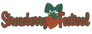 Strawberry Festival | California