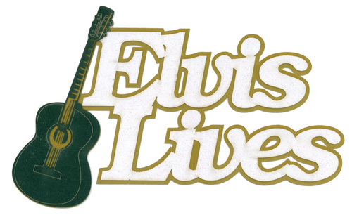 Elvis Lives | Tennessee
