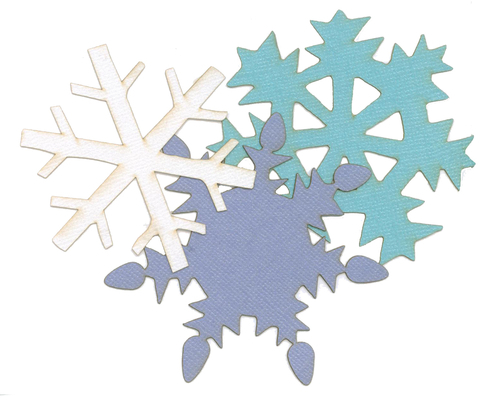 Snowflakes | Winter