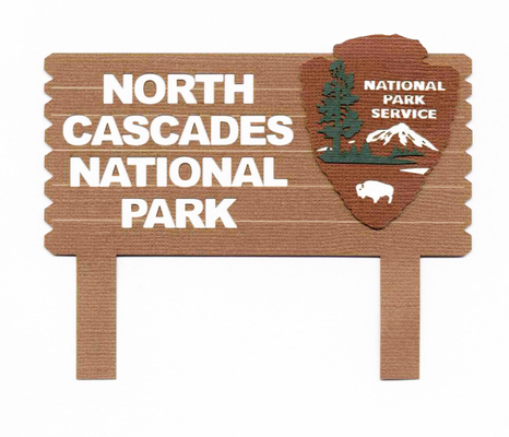 No Cascades National Park | National Parks