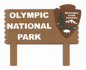 Olympic National Park | Peninsula
