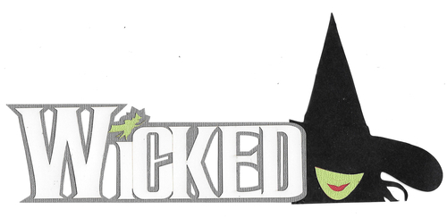 Wicked with Witch | Movies, Books, Plays, & TV