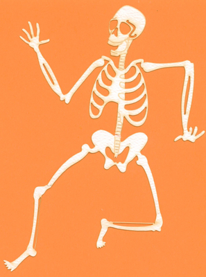 Skelton | Halloween