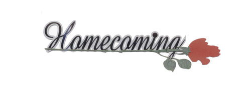 Homecoming with Rose | School Themes