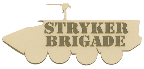 Stryker Brigade | Army