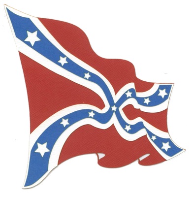 Confederate Flag | Civil War