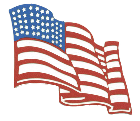 American Flag | Patriotic