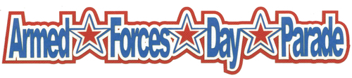 Armed Forces Day Parade | Patriotic