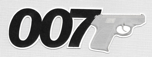 007 | Movies, Books, Plays, & TV