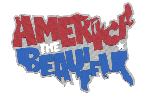 America the Beautiful | Fourth of July/Patriotic