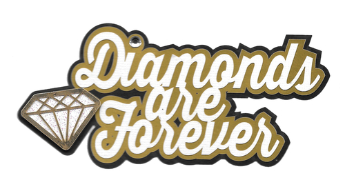 Diamonds are Forever | Miscellaneous