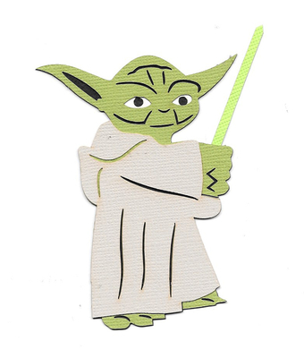 Star Wars - Yoda | Star Wars
