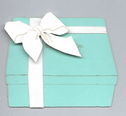 Tiffany Box | Miscellaneous