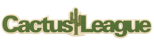 Cactus League | Baseball