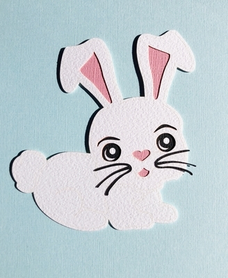 Cute Bunny | Easter