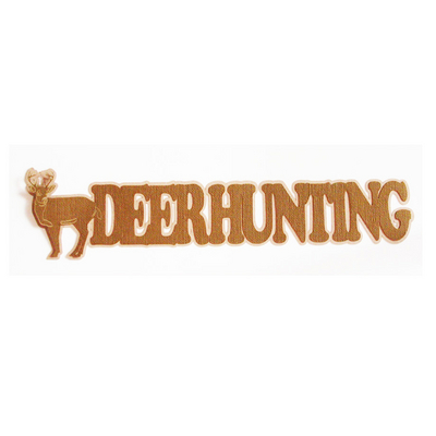 Deer Hunting | General Adventure