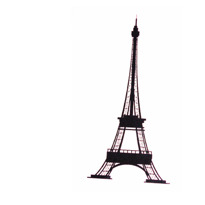 Eiffel Tower | Europe