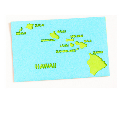Hawaii Map | Hawaii