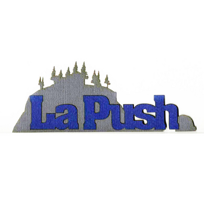 La Push w/ James Island | Peninsula
