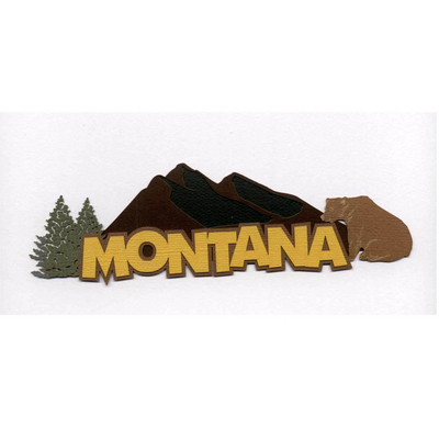Montana  | Montana