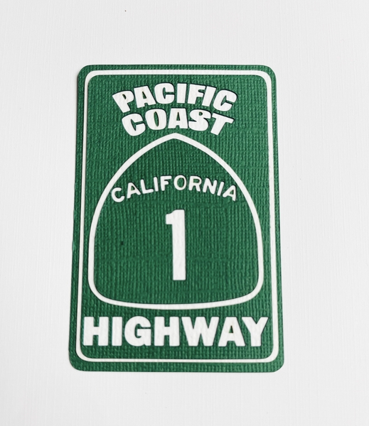 Pacific Coast Highway | California