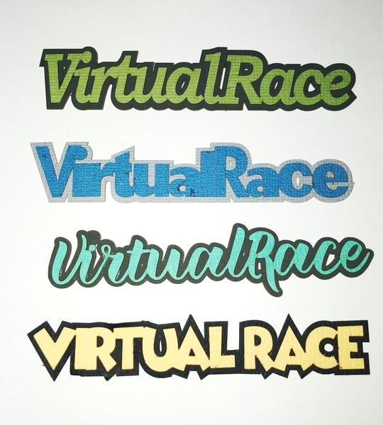 Virtual Race | Running/Marathons