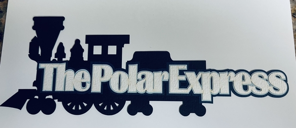 Polar Express | Christmas